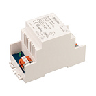 INTELLIGENT ARLIGHT Блок питания шины DALI-301-PS250-DIN (230V, 250mA) (IARL, DIN-рейка) Lednikoff