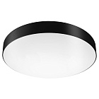 Светильник SP-PLATO-R1200-145W Warm3000 (BK, 120 deg, 230V) (Arlight, IP20 Металл, 5 лет) Lednikoff