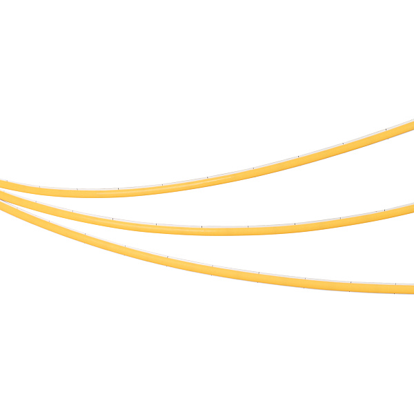 Светодиодная лента COB-X420-4mm 24V White6000 (10 W/m, IP20, CSP, 5m) (Arlight, узкая) Lednikoff