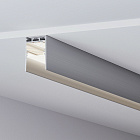 Профиль SL-COMFORT-2542-2000 ANOD (Arlight, Алюминий) Lednikoff