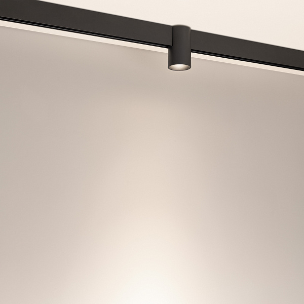 Светильник MAG-ORIENT-AXIO-R60-10W Day4000 (BK, 24 deg, 48V) (Arlight, IP20 Металл, 5 лет)