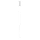 Светильник SP-JEDI-HANG-R18-10W Warm3000 (WH, 360 deg, 230V) (Arlight, IP20 Пластик, 3 года) Lednikoff