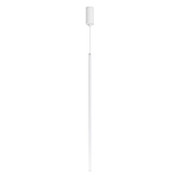 Светильник SP-JEDI-HANG-R18-10W Warm3000 (WH, 360 deg, 230V) (Arlight, IP20 Пластик, 3 года)