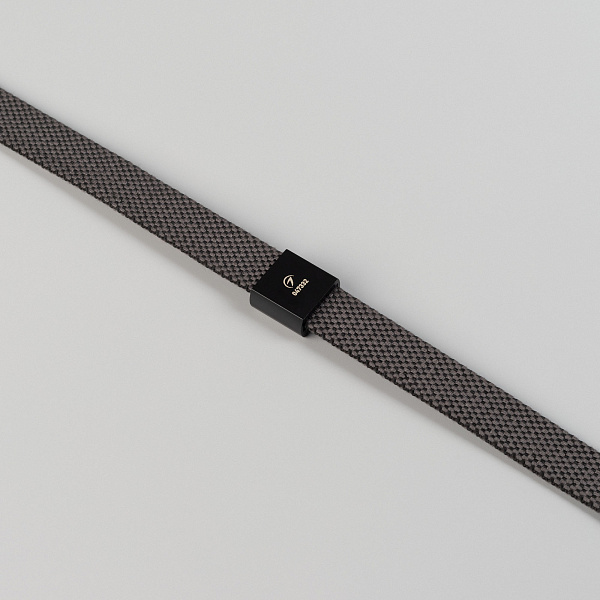 Фиксатор ремня ART-INBELT-FIX (BK)  (Arlight, -)