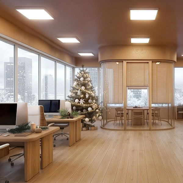 Набор SX6060TF White  (Arlight, Металл) Lednikoff