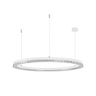 Светильник SP-DIAMOND-R650-36W Day4000 (WH, 45 deg, 230V, TRIAC) (Arlight, IP20 Металл, 5 лет) Lednikoff
