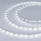 Светодиодная лента RT-A60-5mm 12V White6000 (4.8 W/m, IP20, 2835, 5m) (Arlight, 4.8 Вт/м, IP20) Lednikoff