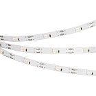 Светодиодная лента RT-5000-6060LENS-20-12V Warm2700 (10mm, 10W/m, IP20) (Arlight, Открытый) Lednikoff