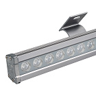 Светодиодный прожектор AR-LINE-1000L-36W-24V RGB (Grey, 30 deg, DMX512) (Arlight, Закрытый) Lednikoff