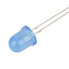 Светодиод ARL-8603UBD-0.5cd (Arlight, 8мм (круглый)) Lednikoff