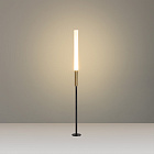 Светильник KT-CATALI-BOLL-H400-0.5W Warm3000 (BK, 160 deg, 24V) (Arlight, IP65 Металл, 3 года) Lednikoff
