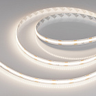 Светодиодная лента COB-X576-10mm 24V White-MIX (9.6 W/m, IP20, 5m) (Arlight, Изменяемая ЦТ) Lednikoff