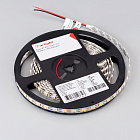 Светодиодная лента RT 2-5000 12V Cx1 White6000 2x (5060, 360 LED, LUX) (Arlight, 15.6 Вт/м, IP20) Lednikoff