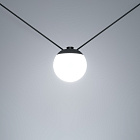 Светильник ART-INBELT-SFERO-R140-7W Day4000-MIX (BK, 240 deg, 48V, DALI) (Arlight, IP20 Металл, 3 года)