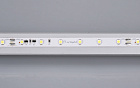 Светодиодная лента IC-A60-8mm 24V Day4000 (4.8 W/m, IP20, 3528, 10m) (Arlight, стабилизированная) Lednikoff