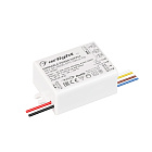 Блок питания ARJ-SP-40200-PFC-DALI2-PD (8W, 3-40V, 200mA) (Arlight, IP20 Пластик, 5 лет) Lednikoff