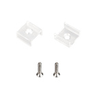 Держатель ARH-WALL-1849 (Arlight, Пластик) Lednikoff