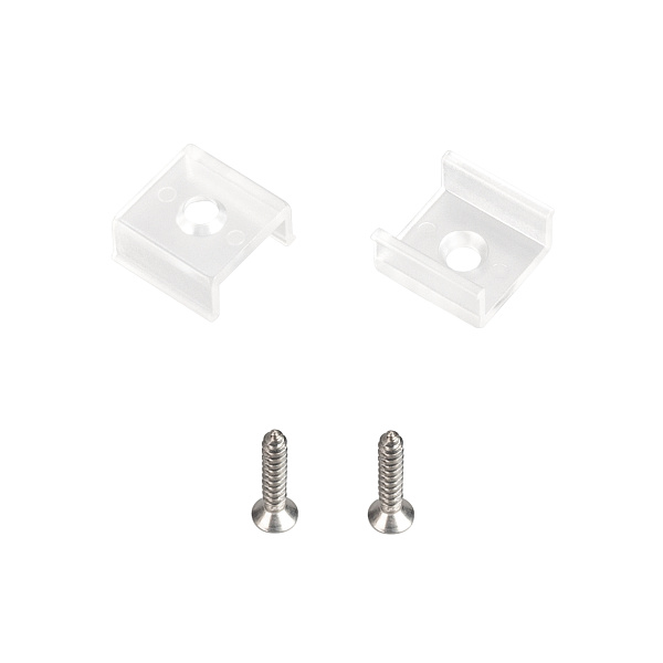 Держатель ARH-WALL-1849 (Arlight, Пластик) Lednikoff