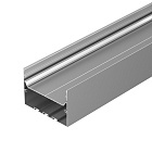 Профиль POWER-W100H70-2000 ANOD (Arlight, Алюминий) Lednikoff