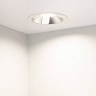 Светильник IM-STORM-R175-20W Day4000-MIX (WH, 80 deg, 230V) (Arlight, IP20 Металл, 3 года) Lednikoff