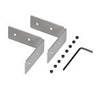 Соединитель профиля SL-LINE-4050-3L-90 Set (Arlight, Металл) Lednikoff