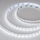 Светодиодная лента RT-A120-10mm 24V White-MIX (9.6 W/m, IP20, 3528, 5m) (Arlight, Изменяемая ЦТ) Lednikoff