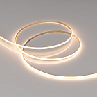 Светодиодная лента COB-X480-4mm 24V Warm3000 (4 W/m, IP20, CSP, 5m) (Arlight, -) Lednikoff