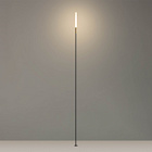 Светильник KT-CATALI-BOLL-H1375-0.5W Warm3000 (BK, 160 deg, 24V) (Arlight, IP65 Металл, 3 года) Lednikoff