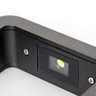 Светильник LGD-Path-Frame-J300B-7W Warm White (Arlight, IP54 Металл, 3 года) Lednikoff