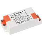 Блок питания ARJ-KE36500 (18W, 500mA, PFC) (Arlight, IP20 Пластик, 5 лет) Lednikoff