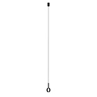 Подвес ART-APRIORI-HANG-TUBE-L1500 (BK) (Arlight, IP20 Металл, 3 года)