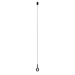 Подвес ART-APRIORI-HANG-TUBE-L1500 (BK) (Arlight, IP20 Металл, 3 года)