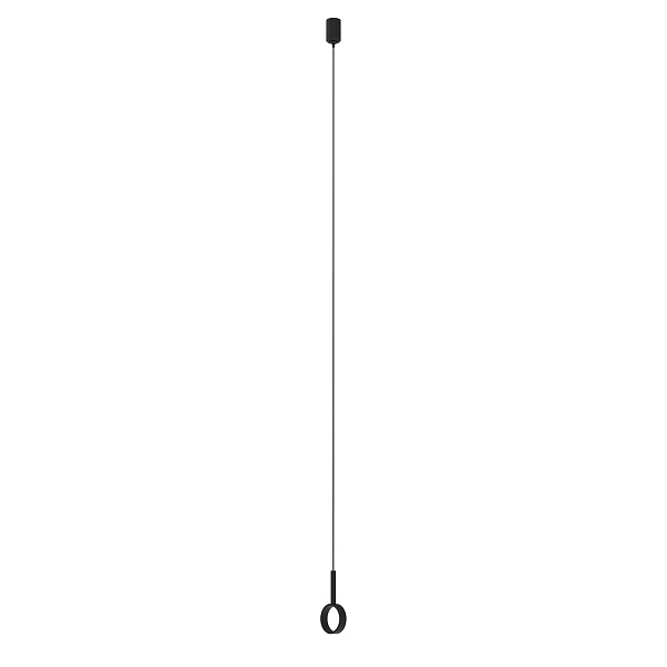 Подвес ART-APRIORI-HANG-TUBE-L1500 (BK) (Arlight, IP20 Металл, 3 года)