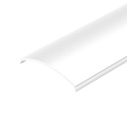 Экран матовый KLUS-P45-2000 Round OPAL (Arlight, Пластик) Lednikoff