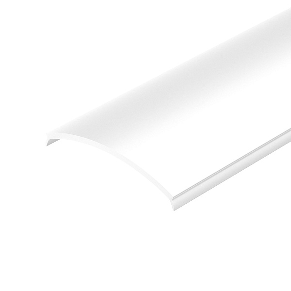 Экран матовый KLUS-P45-2000 Round OPAL (Arlight, Пластик) Lednikoff