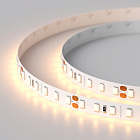 Светодиодная лента RT 2-5000 24V Warm2400 2x (2835, 600 LED, PRO) (Arlight, 14.4 Вт/м, IP20) Lednikoff