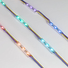 Модуль управляемый SPI-B3 12V RGB-RAM (0.6W, IP66, 120 deg) (Arlight, Пластик, 3 года) Lednikoff