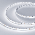 Светодиодная лента RT 2-5000 24V White5500 10mm (2835, 252 LED/m, LUX) (Arlight, 10 Вт/м, IP20) Lednikoff