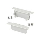 Заглушка для KLUS-POWER-W50-FS (Arlight, Пластик) Lednikoff