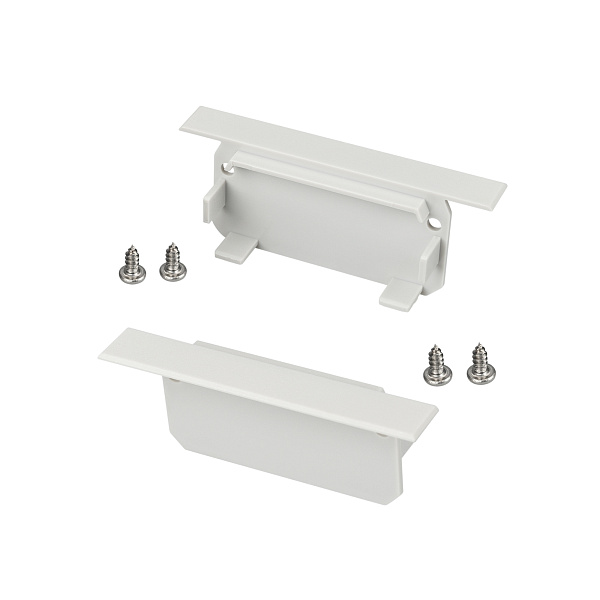 Заглушка для KLUS-POWER-W50-FS (Arlight, Пластик) Lednikoff