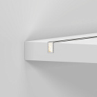 Профиль SL-MINI-6-H9-2000 ANOD BLACK (Arlight, Алюминий) Lednikoff