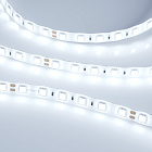 Светодиодная лента RTW 2-5000SE 24V Cool 2x (5060, 300 LED, LUX) (Arlight, 14.4 Вт/м, IP65) Lednikoff