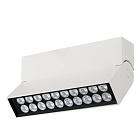 Светильник SP-LOFT-SURFACE-S170-10W Warm3000 (WH, 24 deg) (Arlight, IP40 Металл, 3 года) Lednikoff