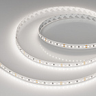 Светодиодная лента IC-A120-12mm 24V Day5000 (9.6 W/m, IP20, 2835, 20m) (Arlight, 9.6 Вт/м, IP20) Lednikoff