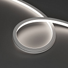 Светодиодная лента герметичная MOONLIGHT-TOP-M252-13x12mm 24V White-MIX (12 W/m, IP67, 2216, 5m, Wire x1) (Arlight, 12 Вт/м, IP67)