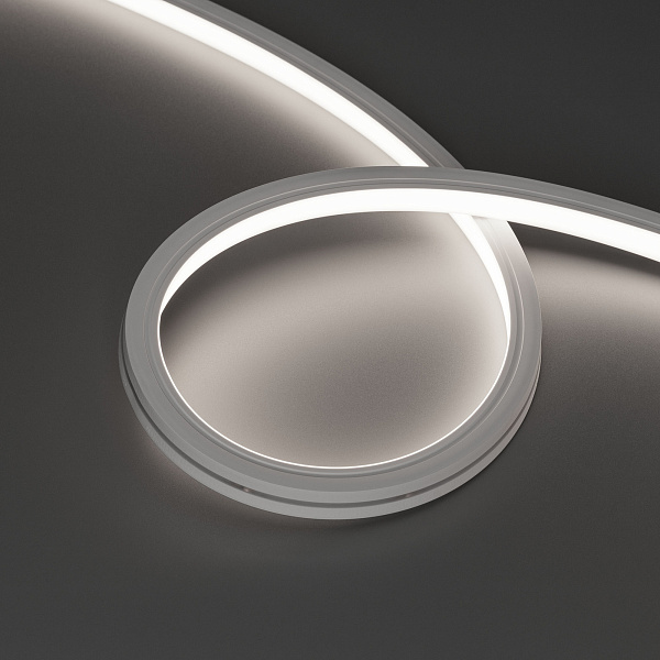 Светодиодная лента герметичная MOONLIGHT-TOP-M252-13x12mm 24V White-MIX (12 W/m, IP67, 2216, 5m, Wire x1) (Arlight, 12 Вт/м, IP67)