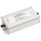 Блок питания ARPV-LG24100-PFC-A (24V, 4.17A, 100W) (Arlight, IP67 Металл, 5 лет) Lednikoff