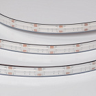 Светодиодная лента герметичная CSP-PFS-X540-12mm 24V RGB (15 W/m, IP68, TWP100, 5m) (Arlight, -) Lednikoff