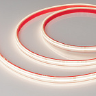 Светодиодная лента герметичная COB-PS-X544-10mm 24V Day4000 (11.5 W/m, IP67, CSP, 5m) (Arlight, -) Lednikoff