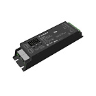 Декодер SMART-DMX-SUF (12-36V, 4x8A, RJ45) (Arlight, IP20 Металл, 5 лет) Lednikoff